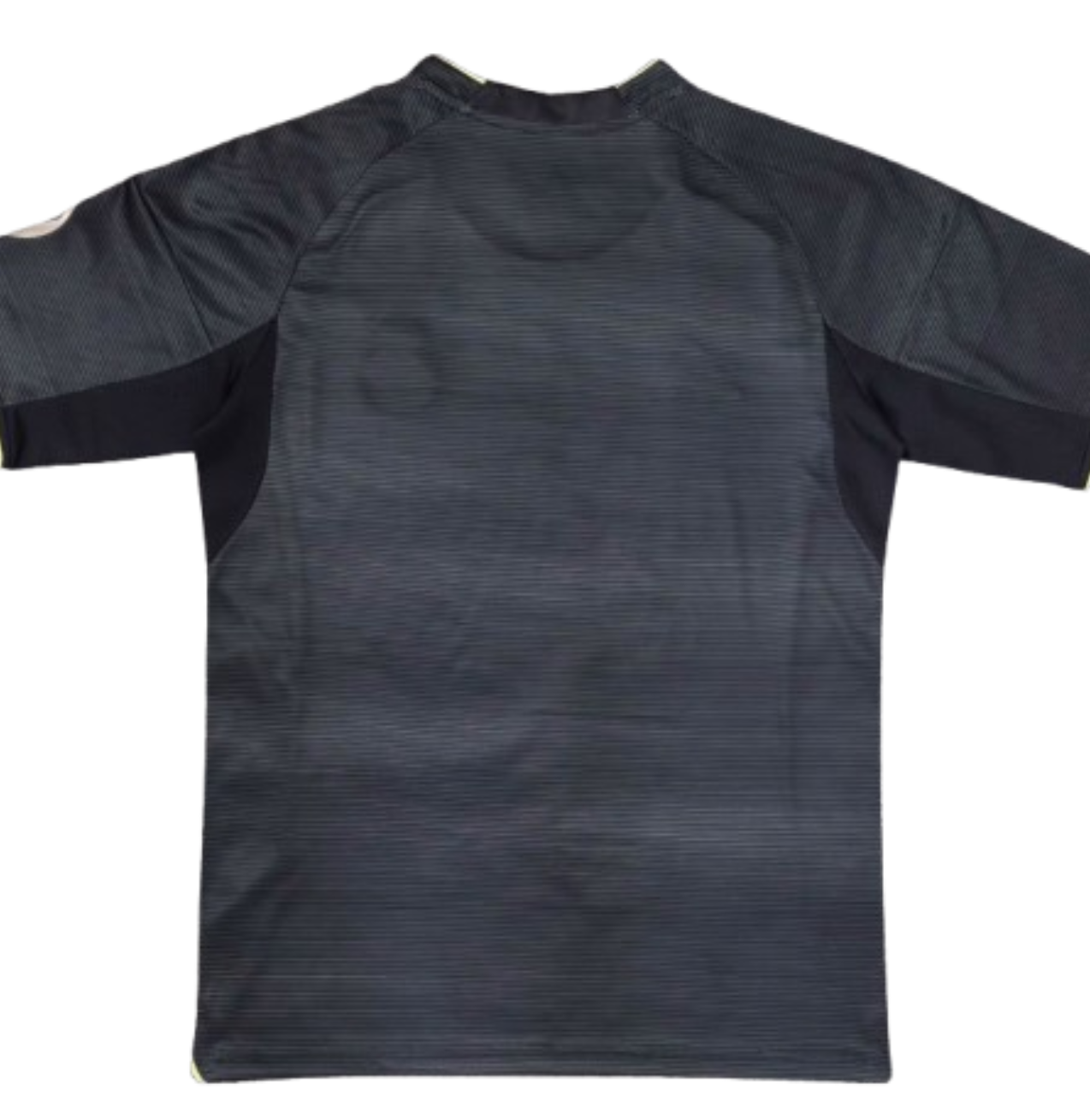 Camiseta Real Madrid visitante 2025-26