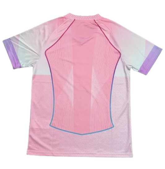 Camiseta Barcelona edicion especial 2025-26