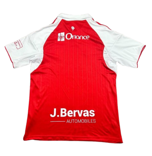 Camiseta Brest 2025/26