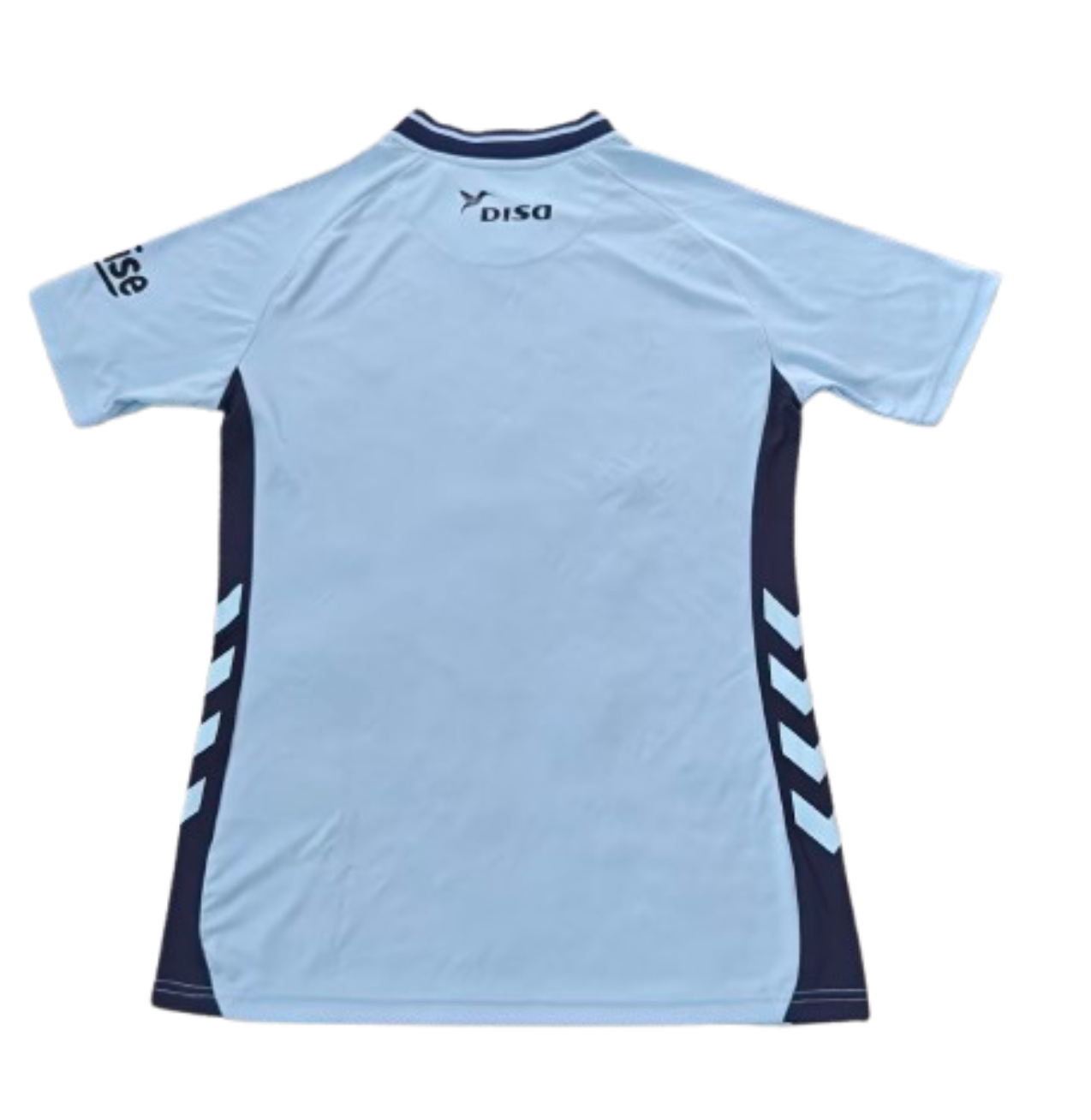 Camiseta Las Palmas visitante 2025-26