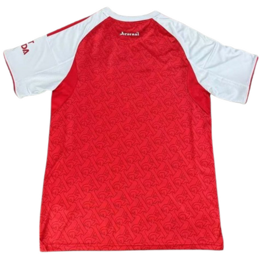 Camiseta Arsenal 2025-26