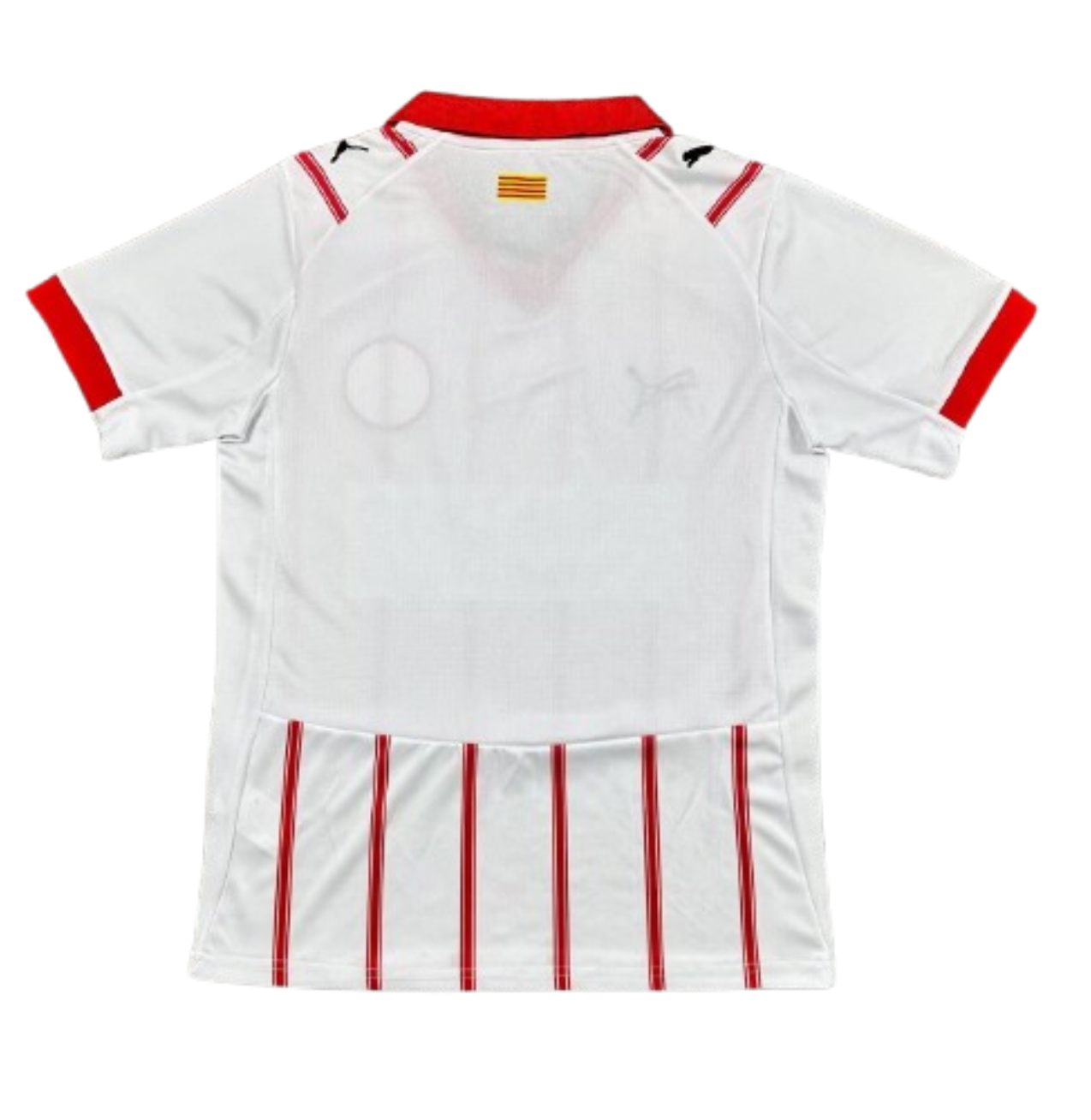Camiseta Girona 2025-26