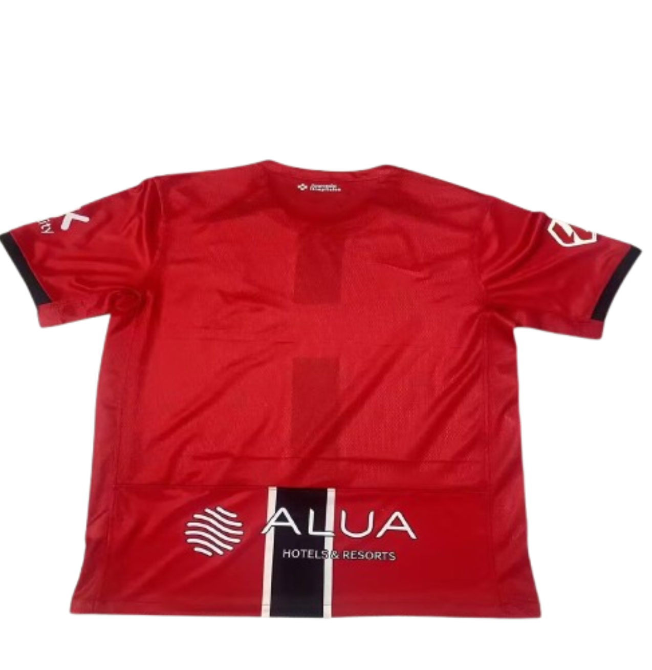 Camiseta Mallorca 2025-26
