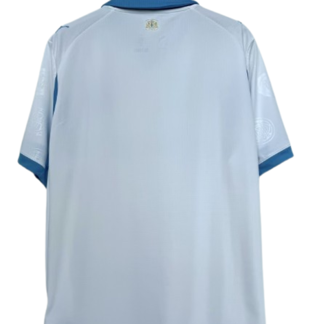 Camiseta Olympique de Marseille 2025/26