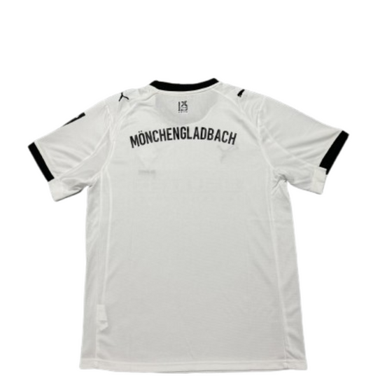 Camiseta Borussia Monchengladbach 2025/26