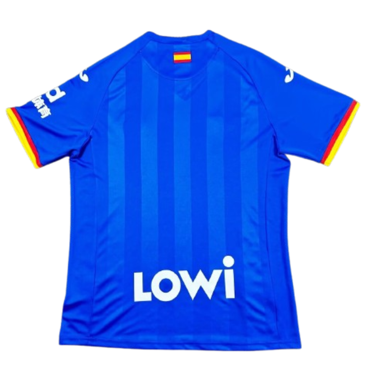 Camiseta Getafe 2025-26