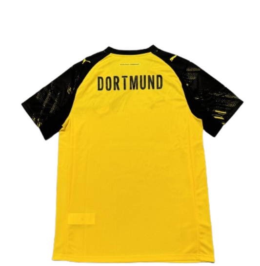 Camiseta Borussia Dortmund 2025/26