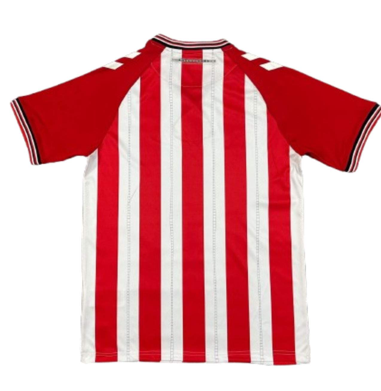 Camiseta Sunderland 2025-26