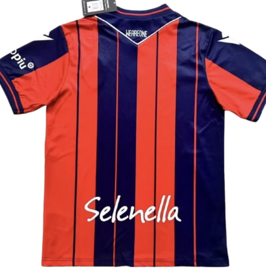Camiseta Bologna 2025/26