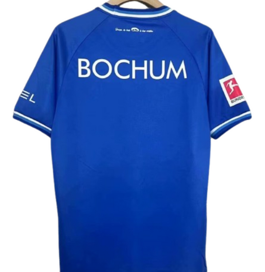 Camiseta Bochum 2025/26