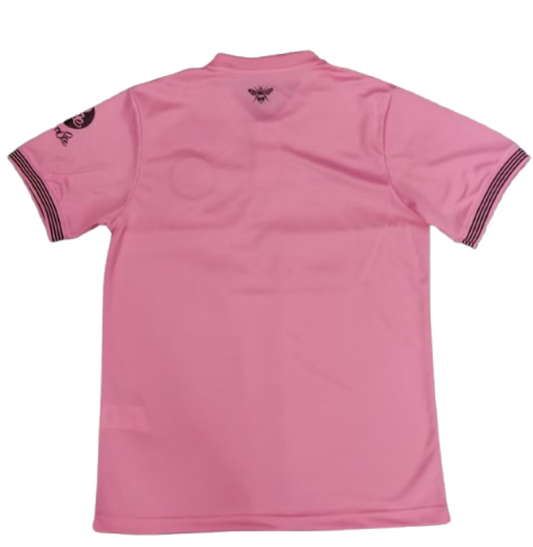 Camiseta Brentford 2025-26