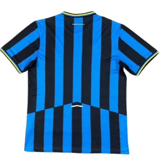 Camiseta Atalanta 2025/26