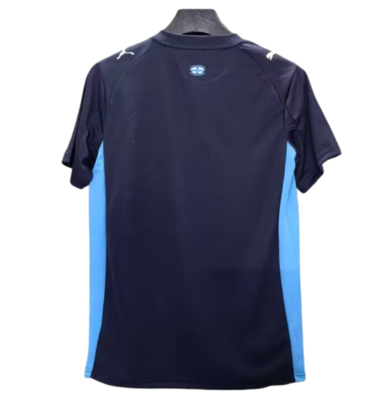 Camiseta Olympique de Marseille visitante 2025/26