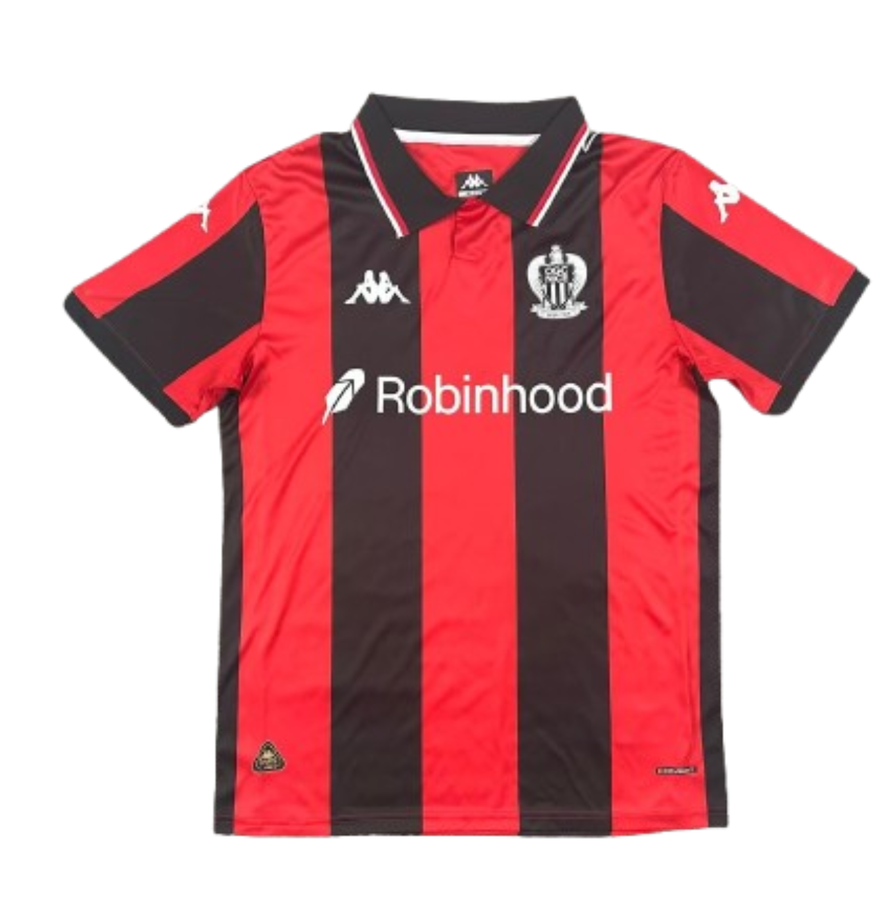 Camiseta Nice 25/26