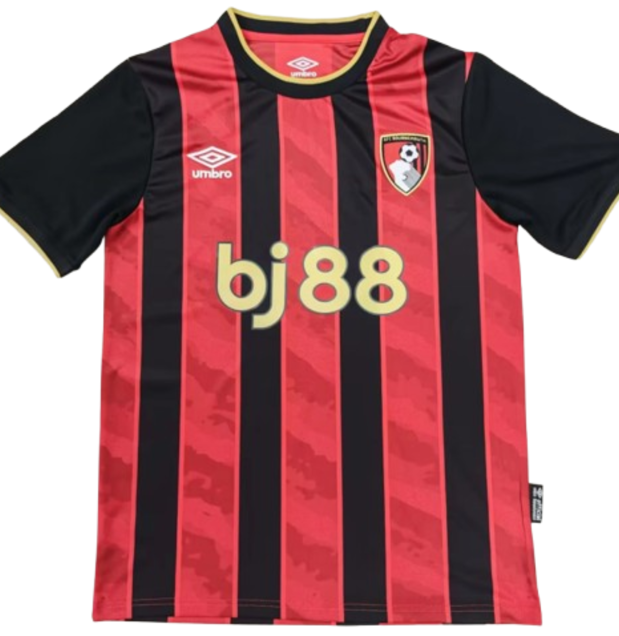 Camiseta Bournemouth 2025-26