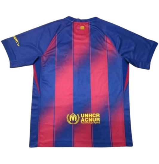 Camiseta Barcelona 2025-26