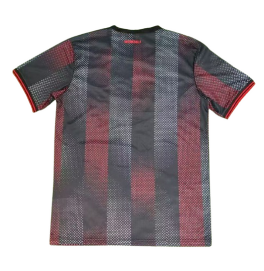 Camiseta Bayer Leverkusen 2025/26