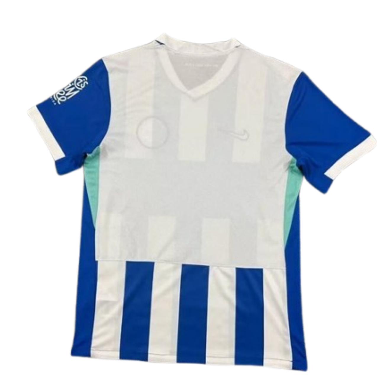 Camiseta Brighton 2025-26