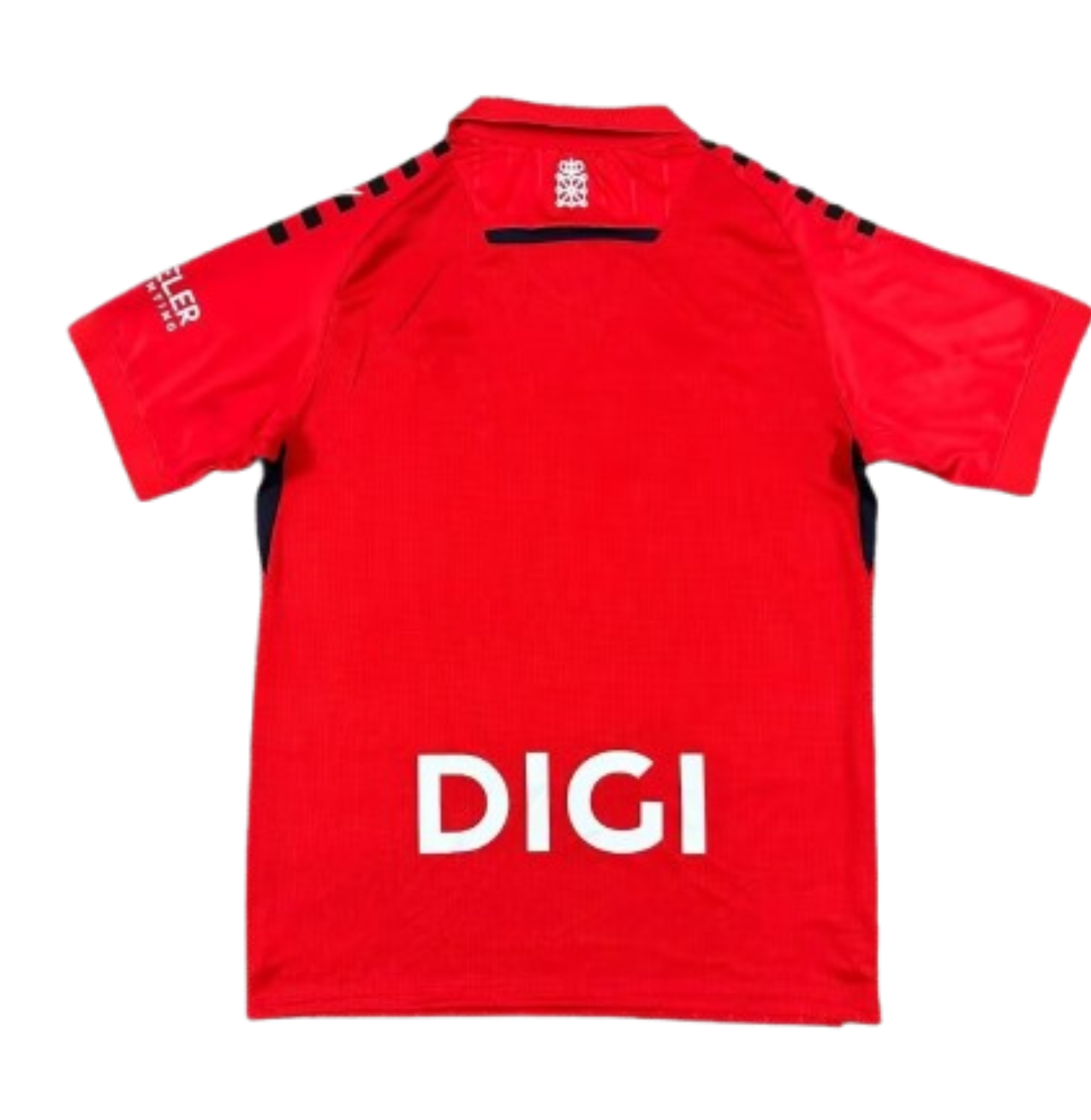 Camiseta Osasuna 2025-26