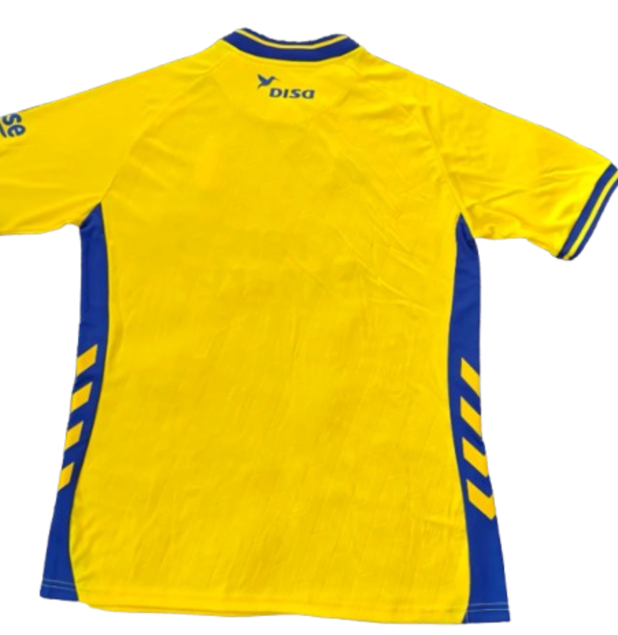 Camiseta Las Palmas 2025-26