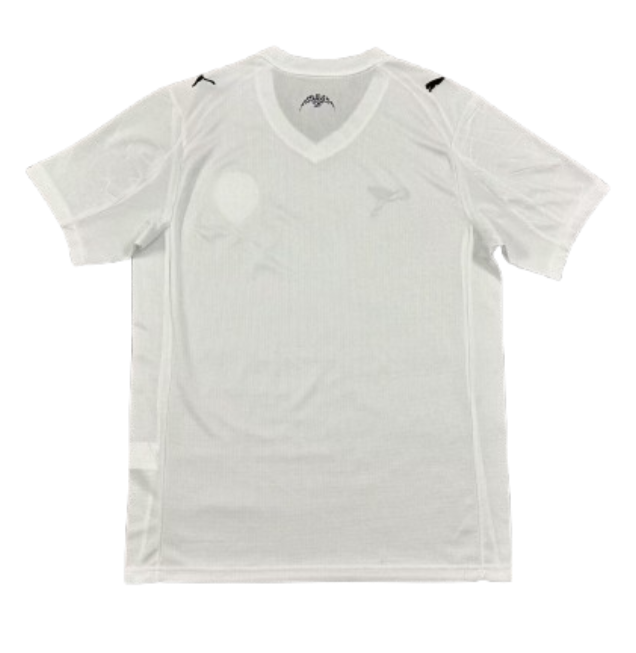 Camiseta Valencia 2025/26 (Copia)
