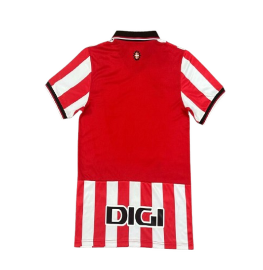 Camiseta Athletic Bilbao 2025-26