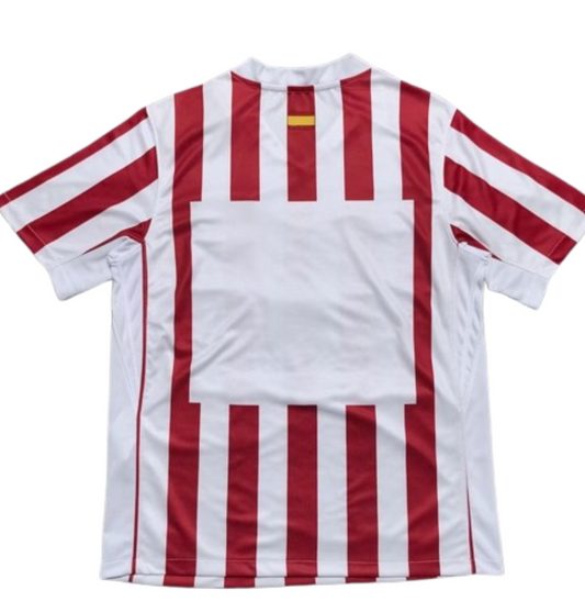 Camiseta Atlético Madrid 2025-26