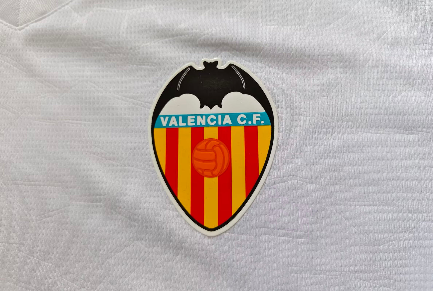 Camiseta Valencia 2025/26 (Copia)