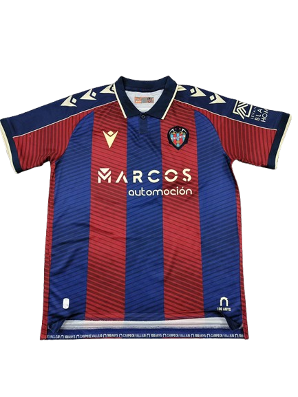 Camiseta Levante 2025-26