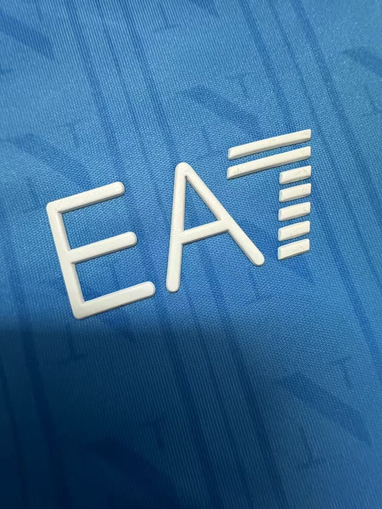 Camiseta Napoli 2025/26