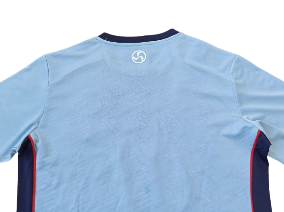Camiseta Celta de Vigo 2025-26