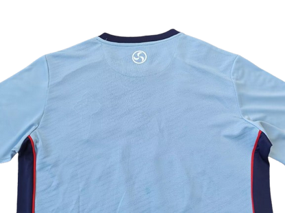 Camiseta Celta de Vigo 2025-26