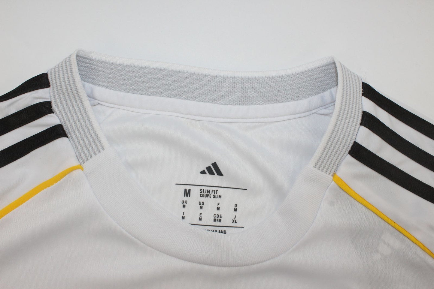 Camiseta Real Madrid 2025-26