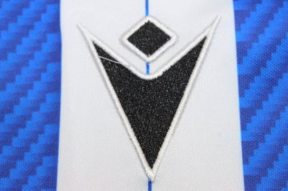 Camiseta Real Sociedad 2025-26