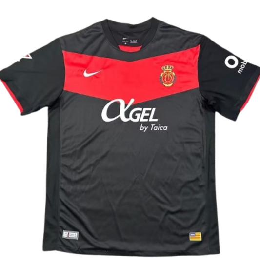 Camiseta Mallorca alternativa 2025-26