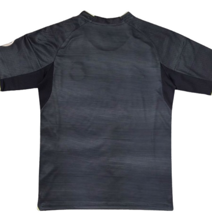 Camiseta Real Madrid visitante 2025-26