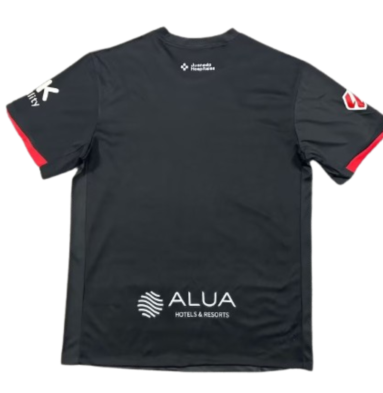 Camiseta Mallorca alternativa 2025-26