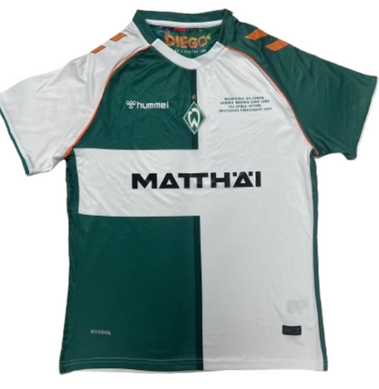 Camiseta Darmstadt 2025/26