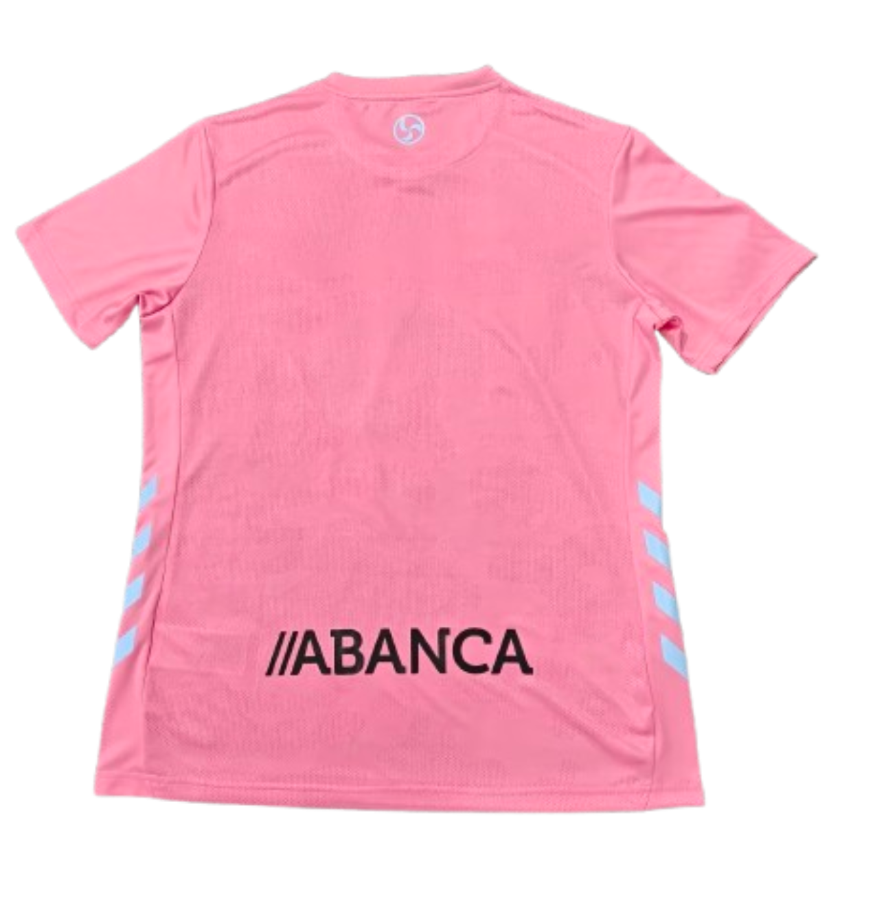 Camiseta Celta de Vigo visitante 2025-26