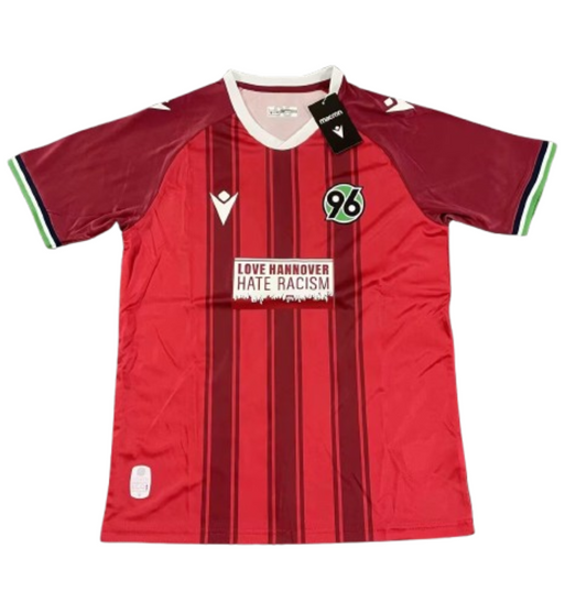 Camiseta Hannover 2025/26
