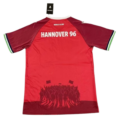 Camiseta Hannover 2025/26