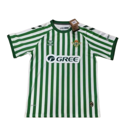 Camiseta Real Betis final conference league2024-25