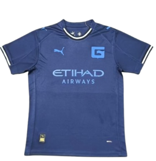 Camiseta Girona visitante 2025-26