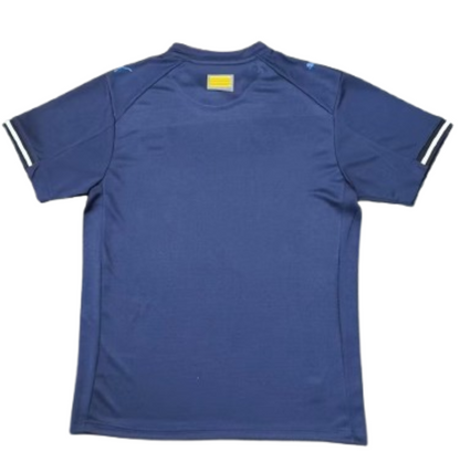 Camiseta Girona visitante 2025-26