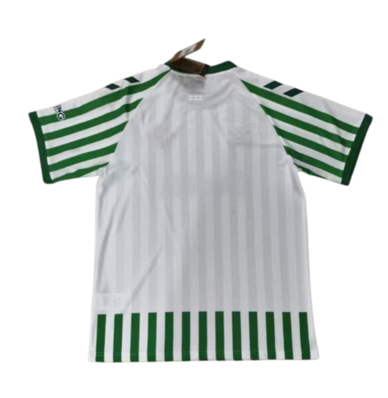 Camiseta Real Betis final conference league2024-25