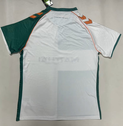 Camiseta Darmstadt 2025/26