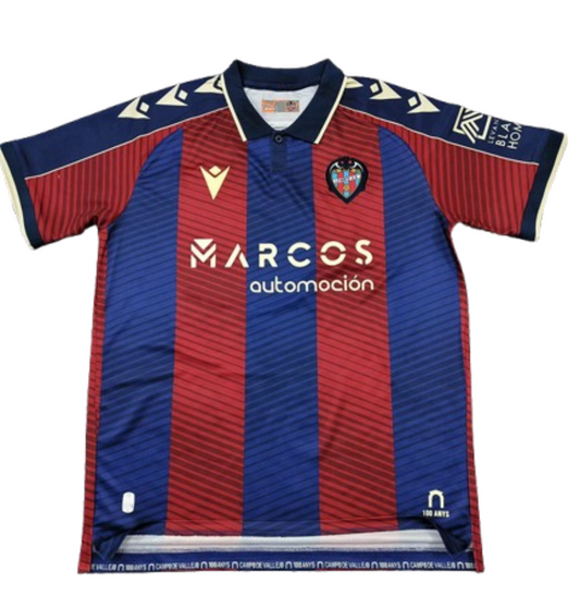 Camiseta Levante 2025-26