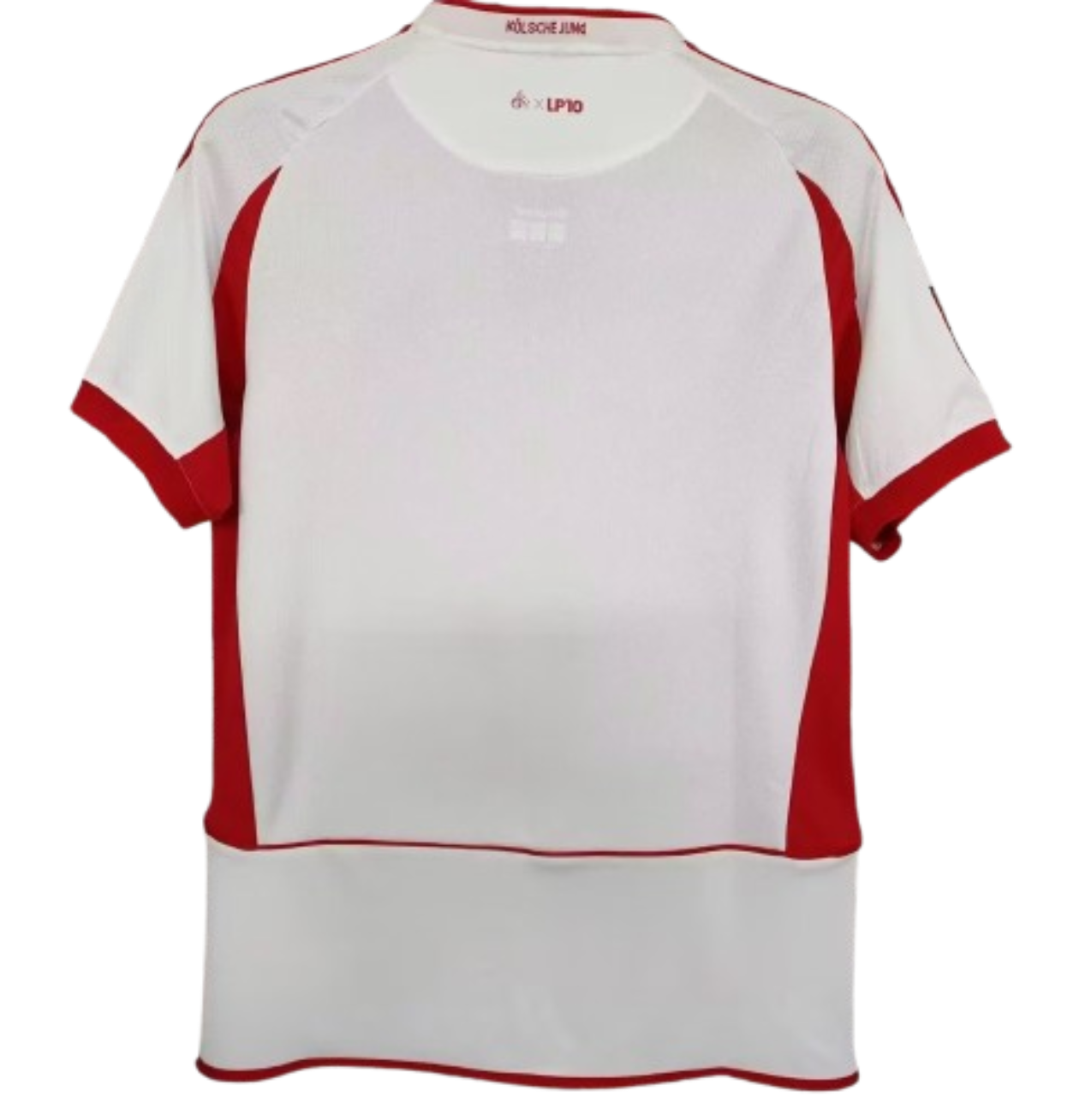 Camiseta Koln 2025/26