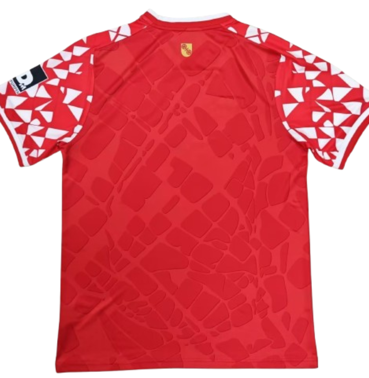Camiseta Mainz 2025/26