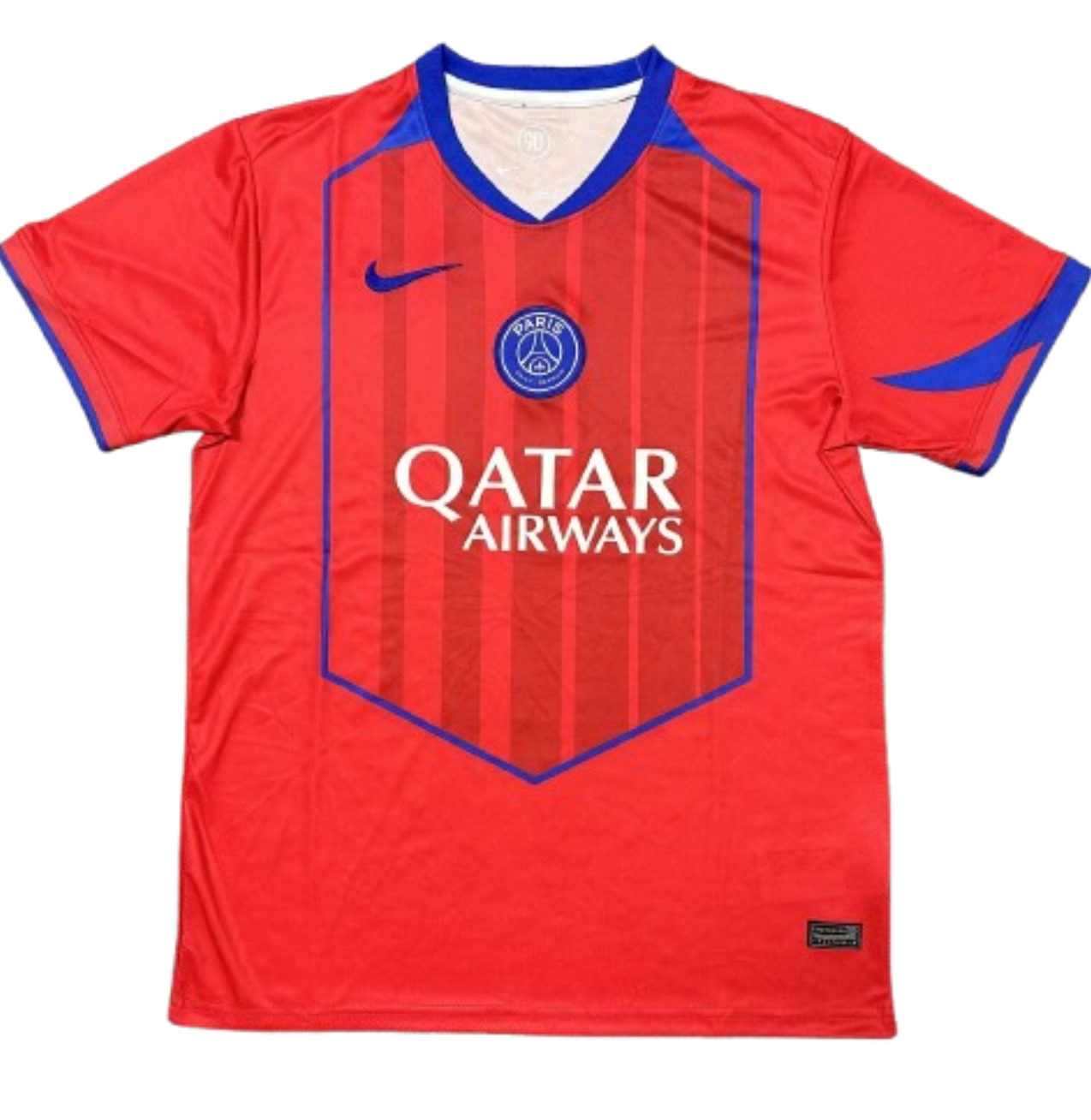 Camiseta Paris Saint-Germain Total 90 2025/26